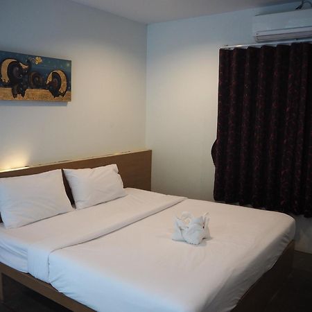 Larissa Samed Resort Koh Samet Phòng bức ảnh