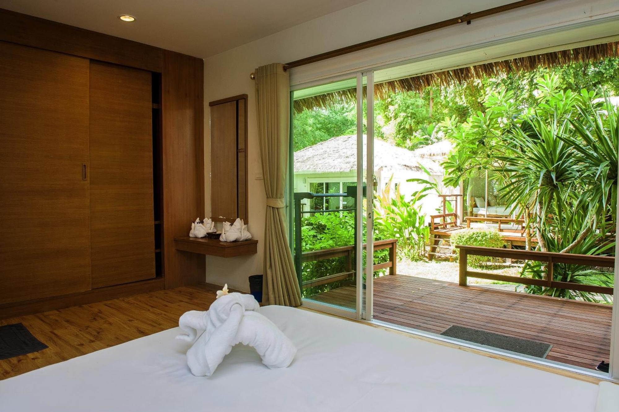 Larissa Samed Resort Koh Samet Phòng bức ảnh
