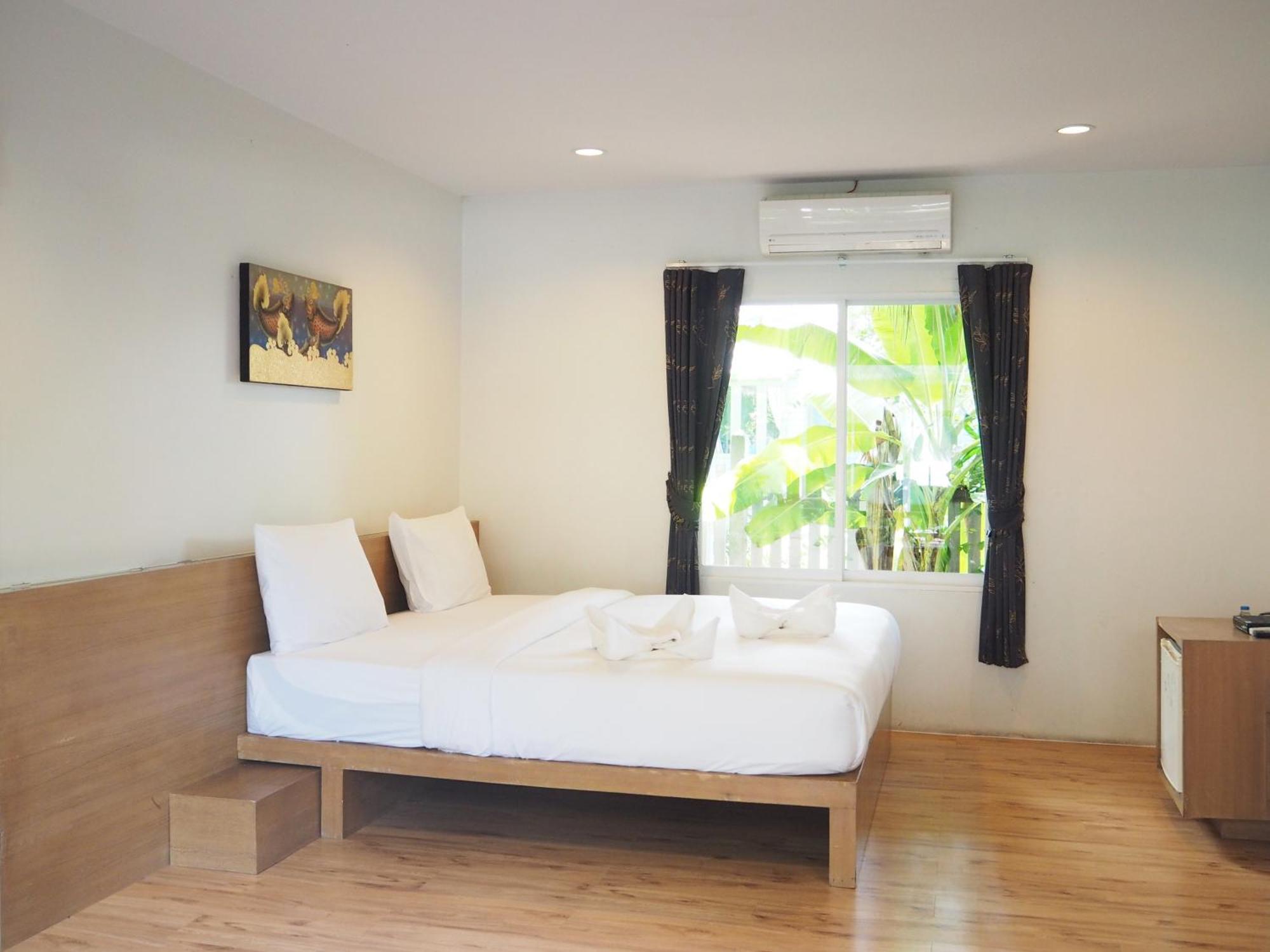 Larissa Samed Resort Koh Samet Phòng bức ảnh