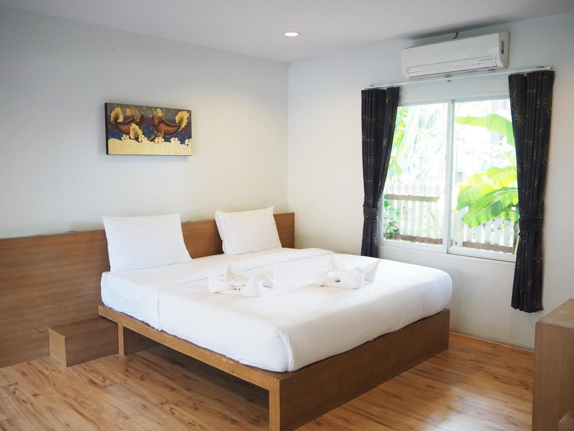 Larissa Samed Resort Koh Samet Phòng bức ảnh