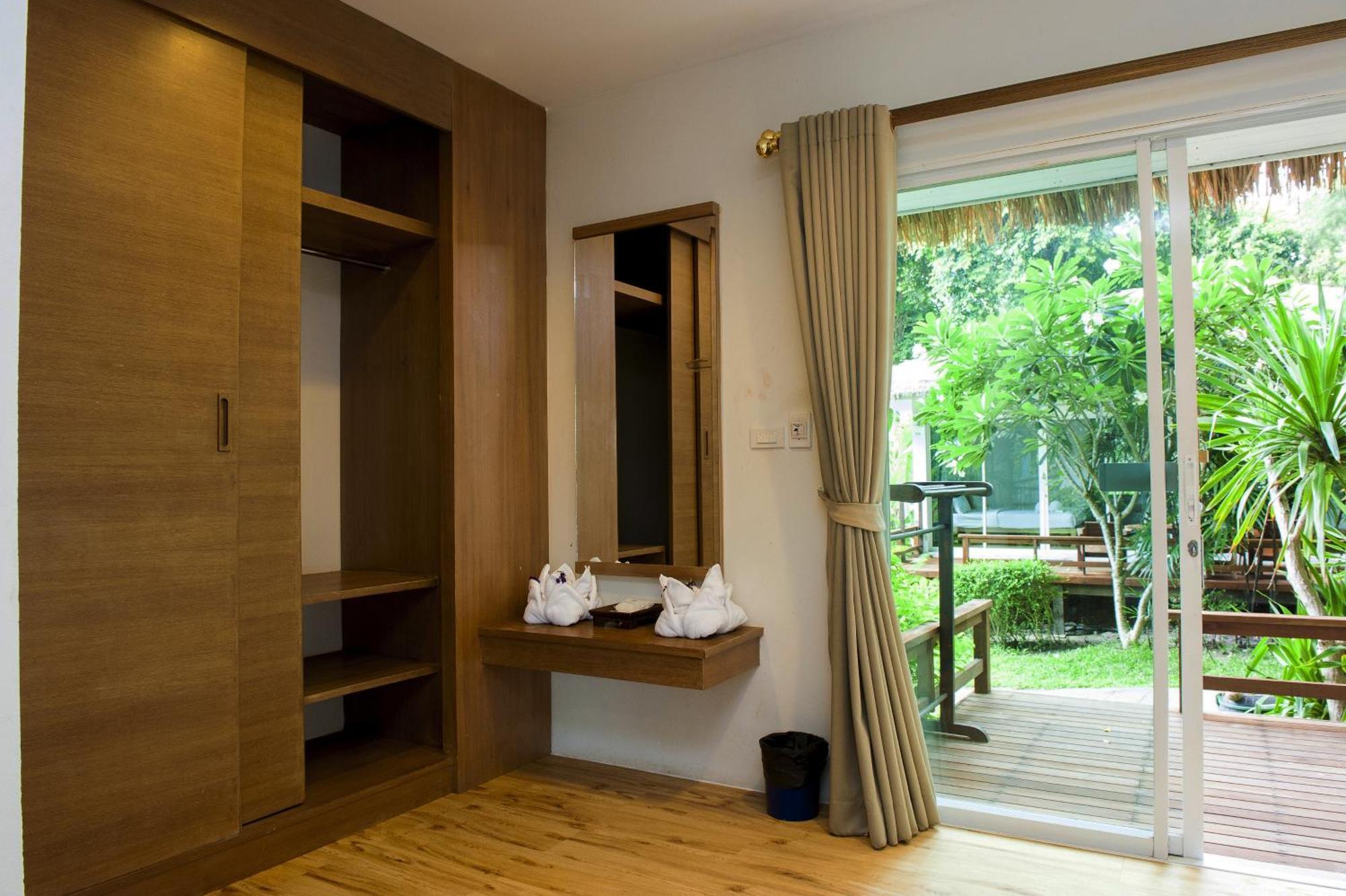 Larissa Samed Resort Koh Samet Phòng bức ảnh