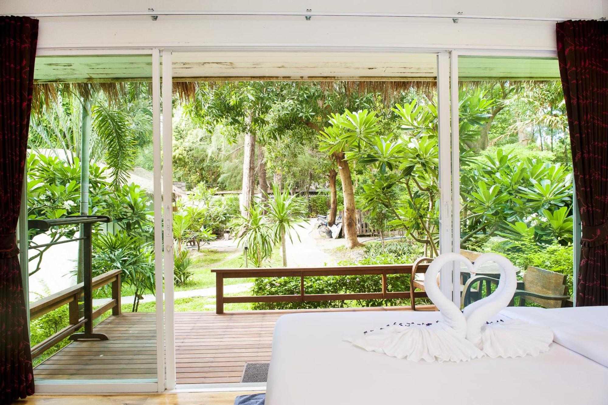 Larissa Samed Resort Koh Samet Phòng bức ảnh