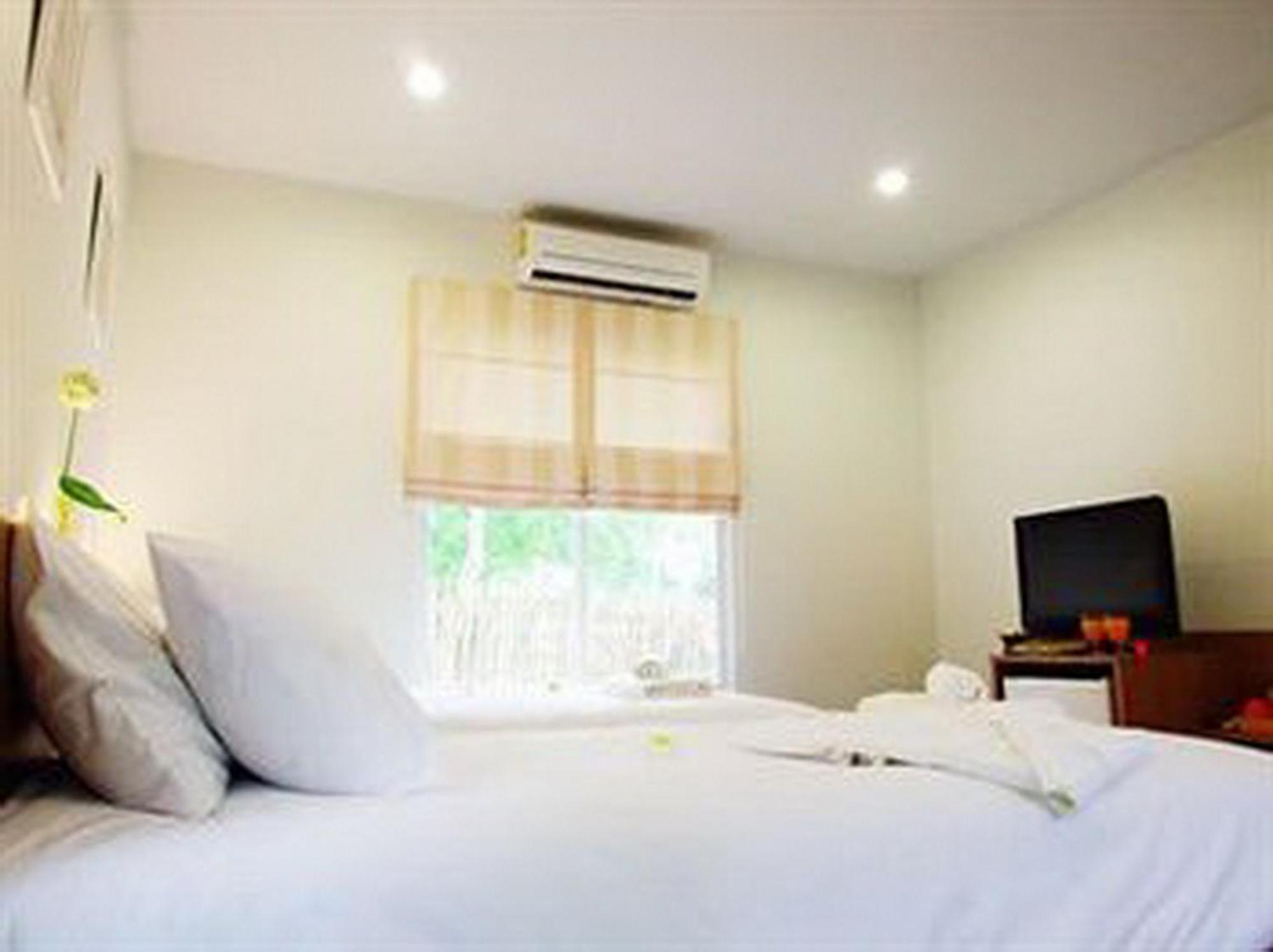 Larissa Samed Resort Koh Samet Phòng bức ảnh